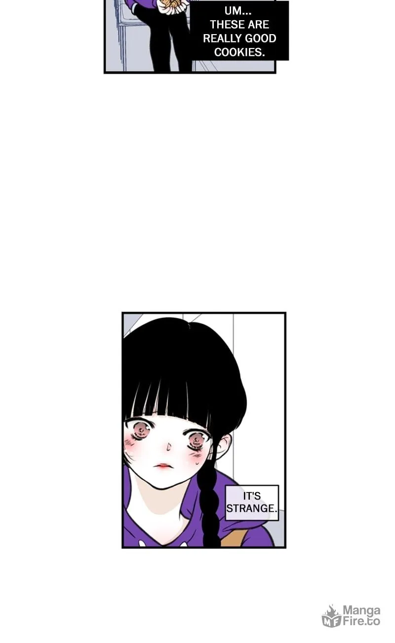 Read Quoth the Boy chapter 10 image 34 on Lezhin