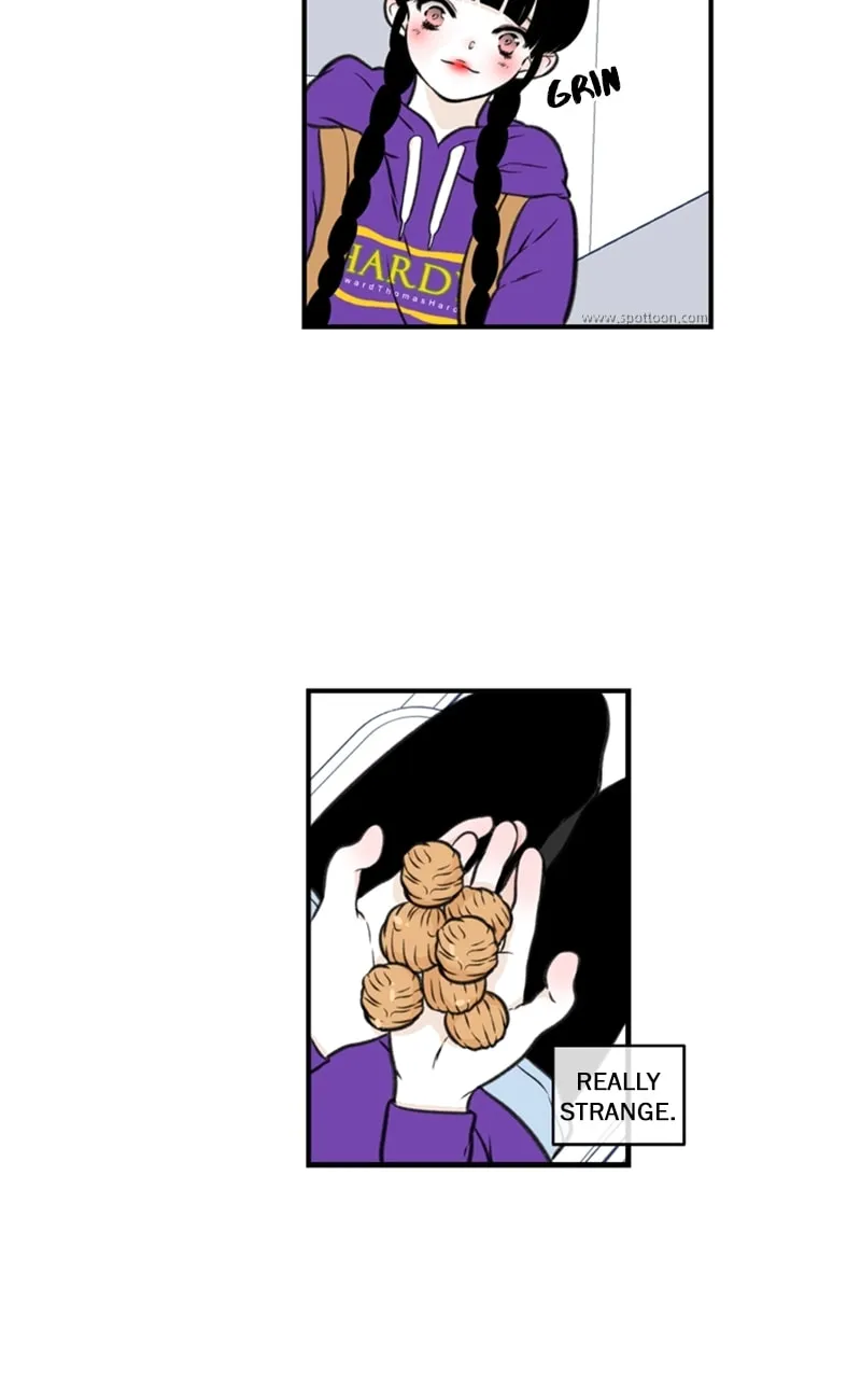 Read Quoth the Boy chapter 10 image 37 on Lezhin
