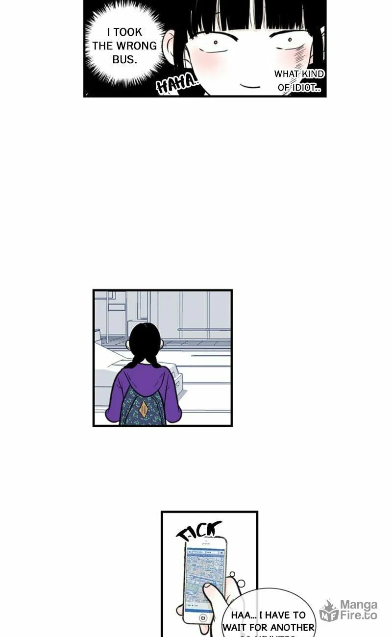 Read Quoth the Boy chapter 10 image 39 on Lezhin