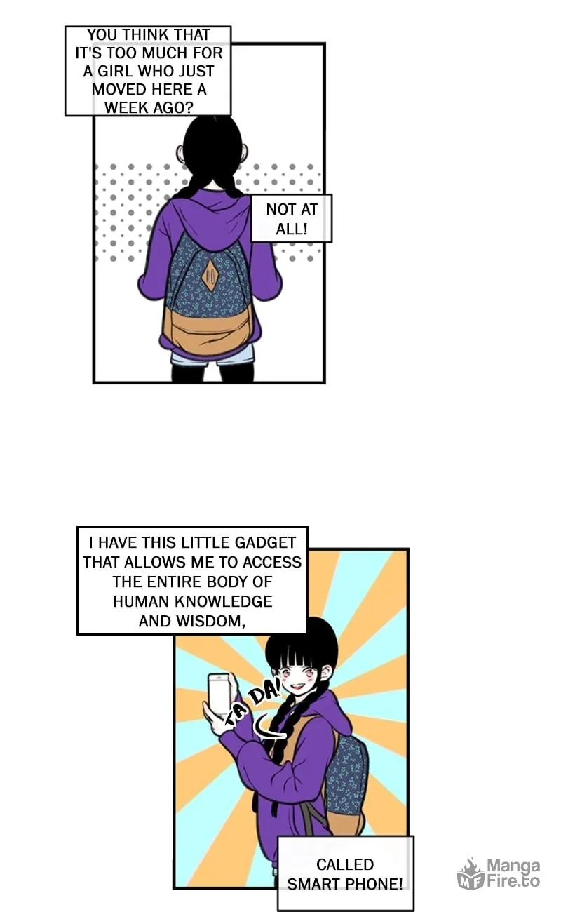 Read Quoth the Boy chapter 10 image 4 on Lezhin