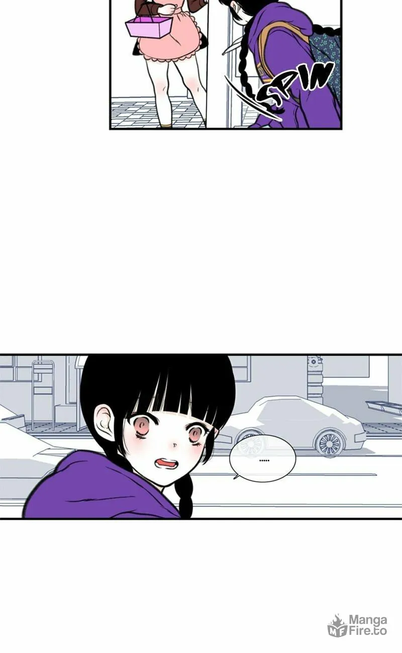 Read Quoth the Boy chapter 10 image 41 on Lezhin