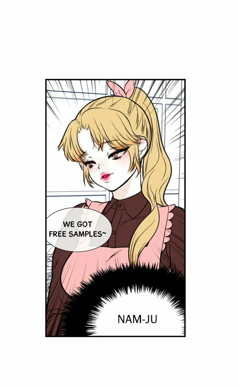 Read Quoth the Boy chapter 10 image 42 on Lezhin