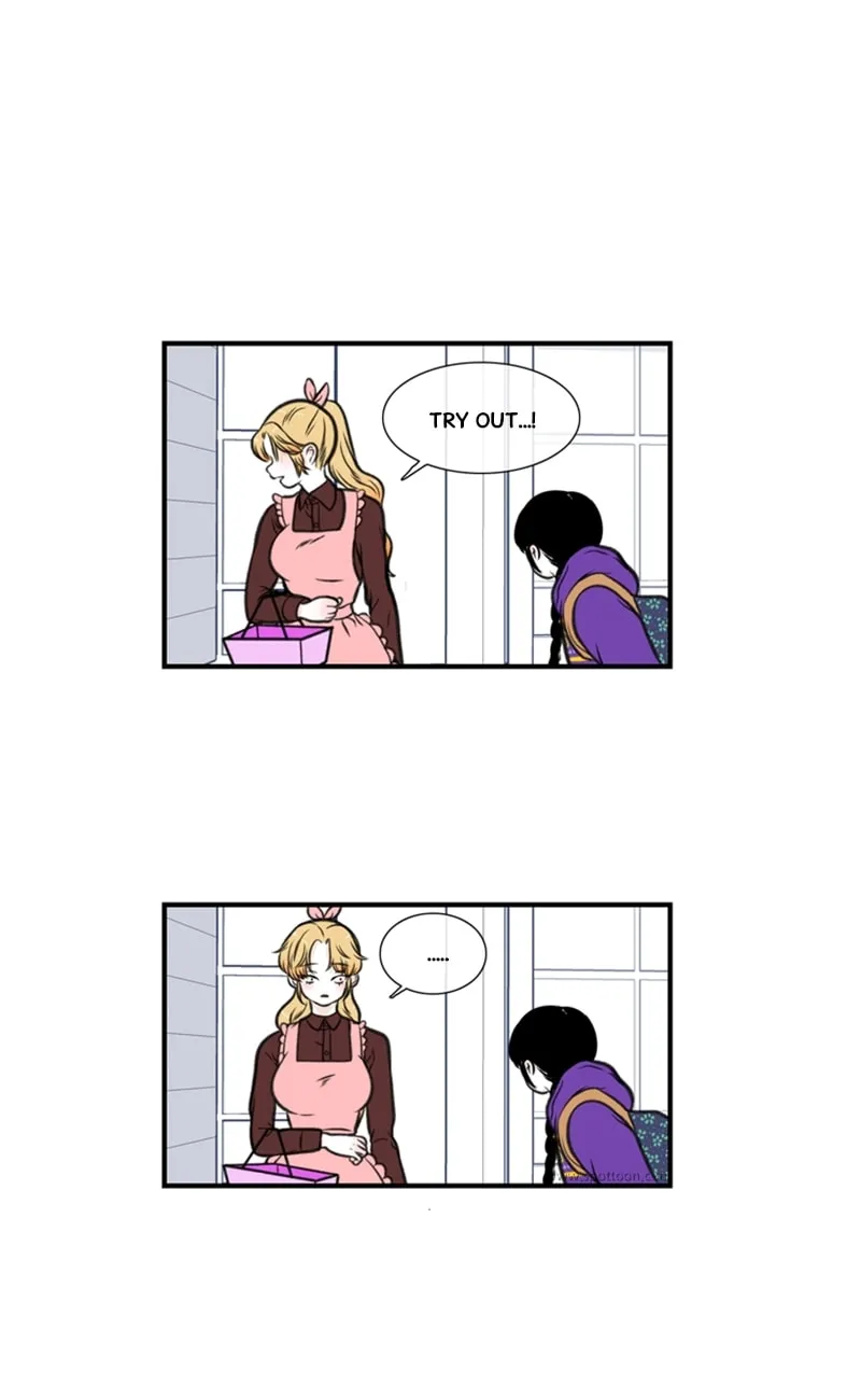 Read Quoth the Boy chapter 10 image 43 on Lezhin