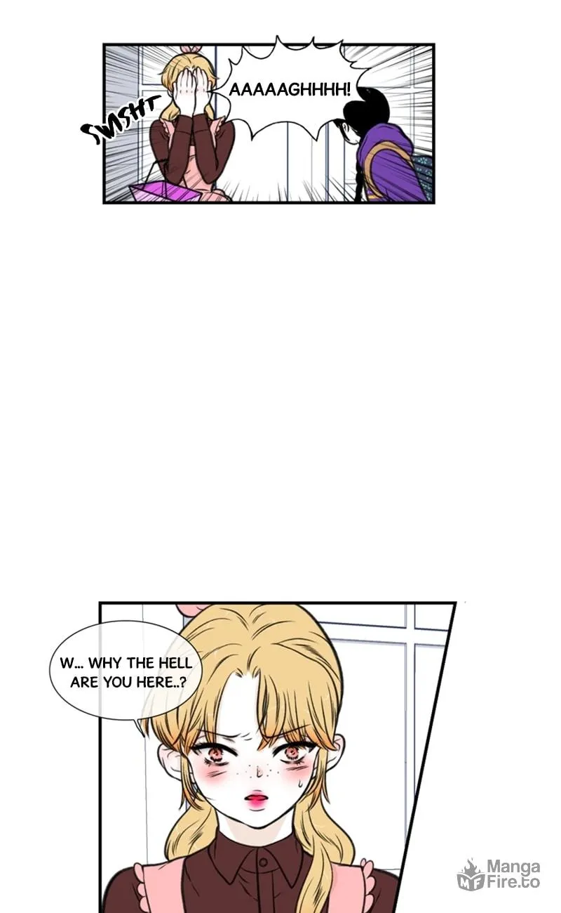 Read Quoth the Boy chapter 10 image 44 on Lezhin