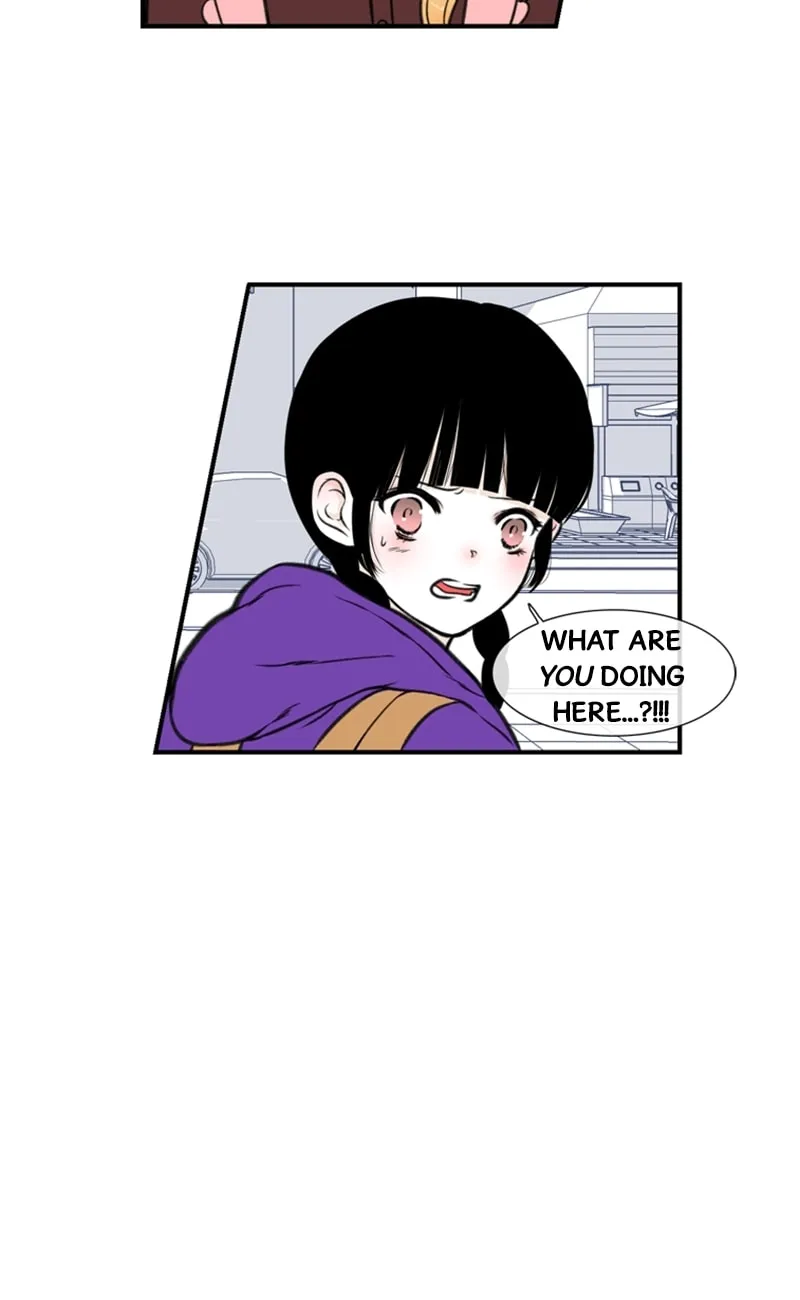 Read Quoth the Boy chapter 10 image 45 on Lezhin