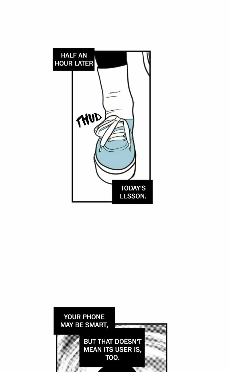 Read Quoth the Boy chapter 10 image 7 on Lezhin
