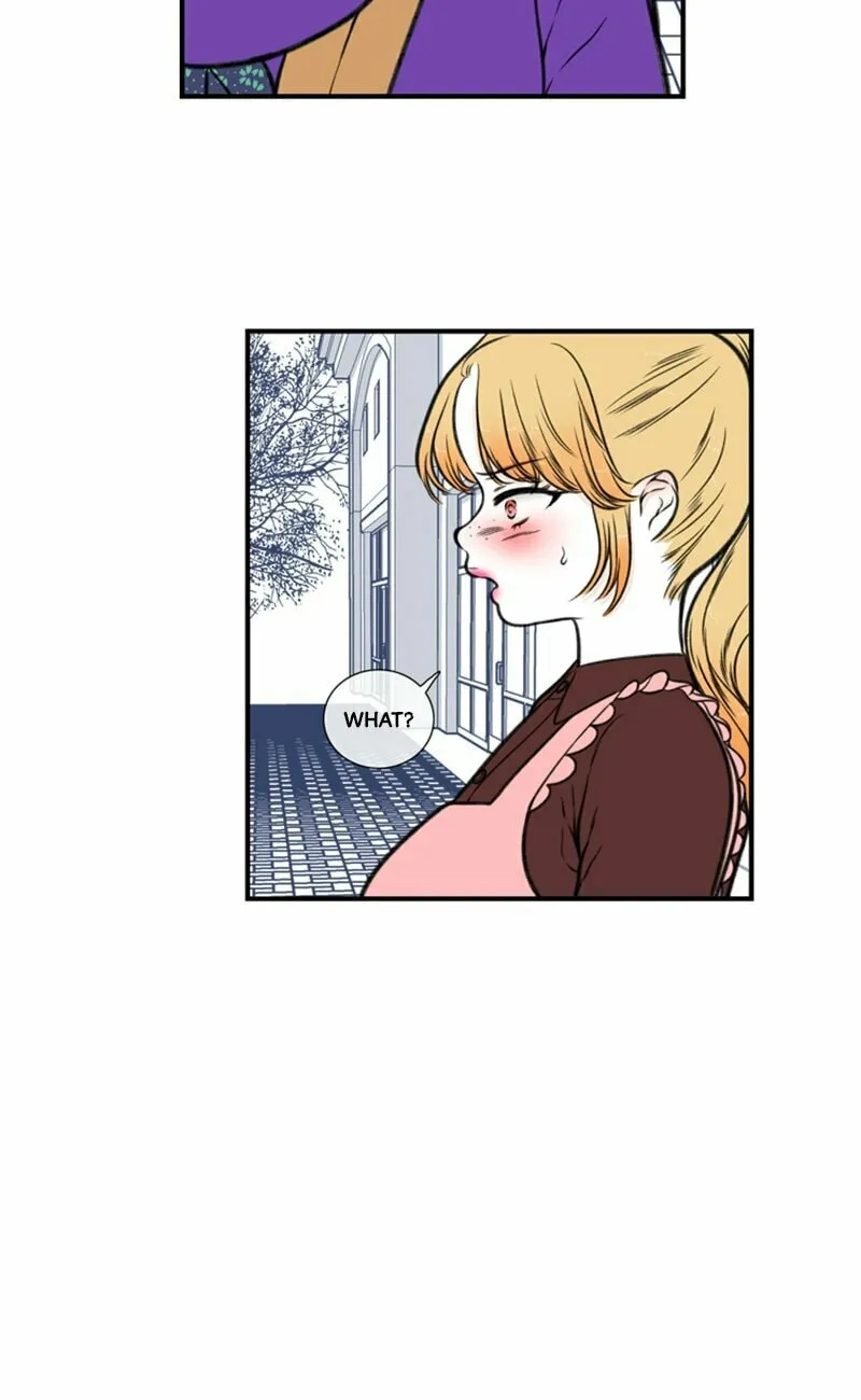 Read Quoth the Boy chapter 11 image 10 on Lezhin