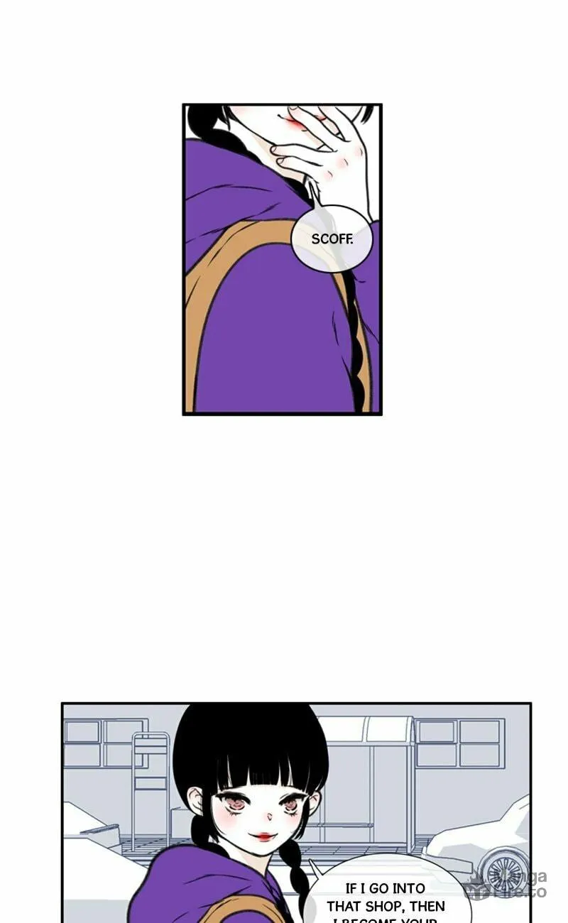Read Quoth the Boy chapter 11 image 11 on Lezhin