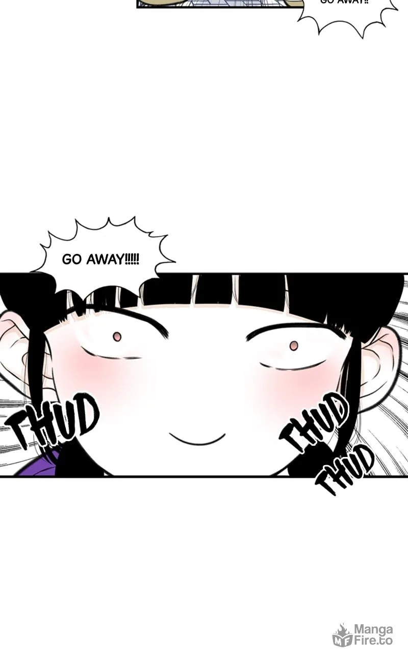 Read Quoth the Boy chapter 11 image 14 on Lezhin