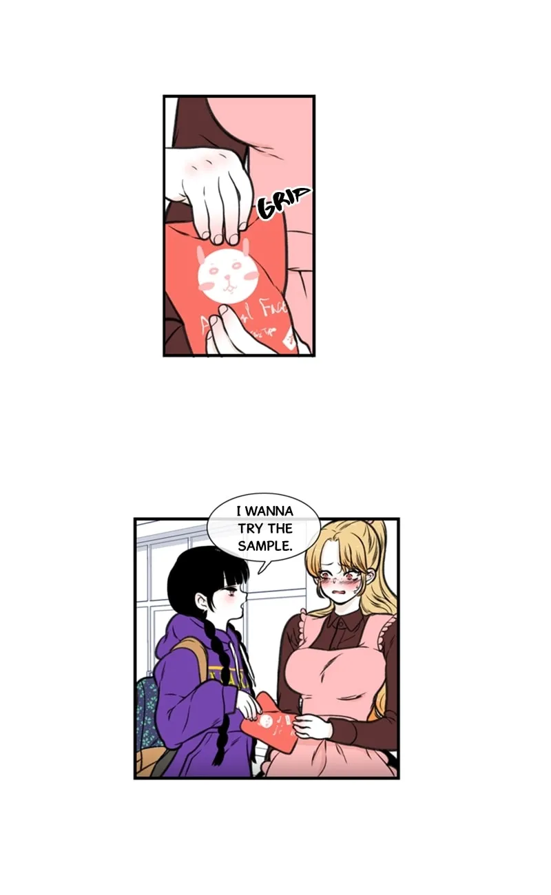 Read Quoth the Boy chapter 11 image 15 on Lezhin