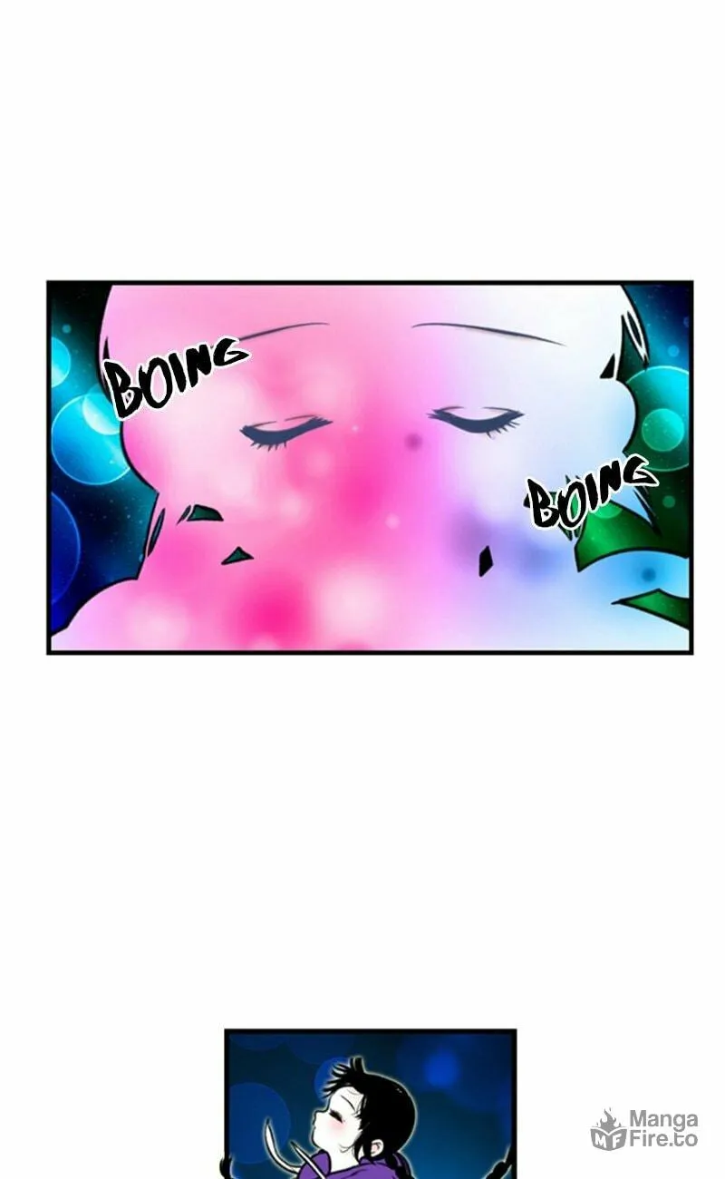 Read Quoth the Boy chapter 11 image 17 on Lezhin
