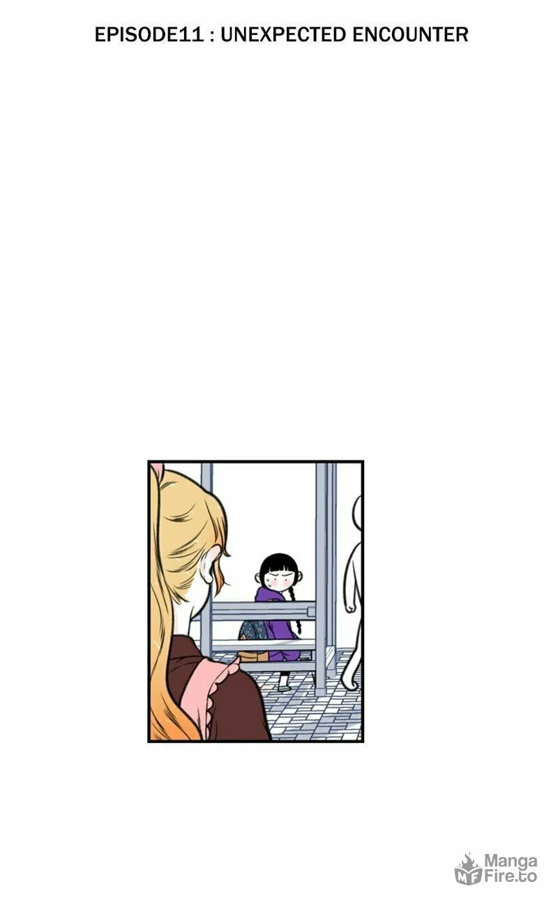 Read Quoth the Boy chapter 11 image 2 on Lezhin