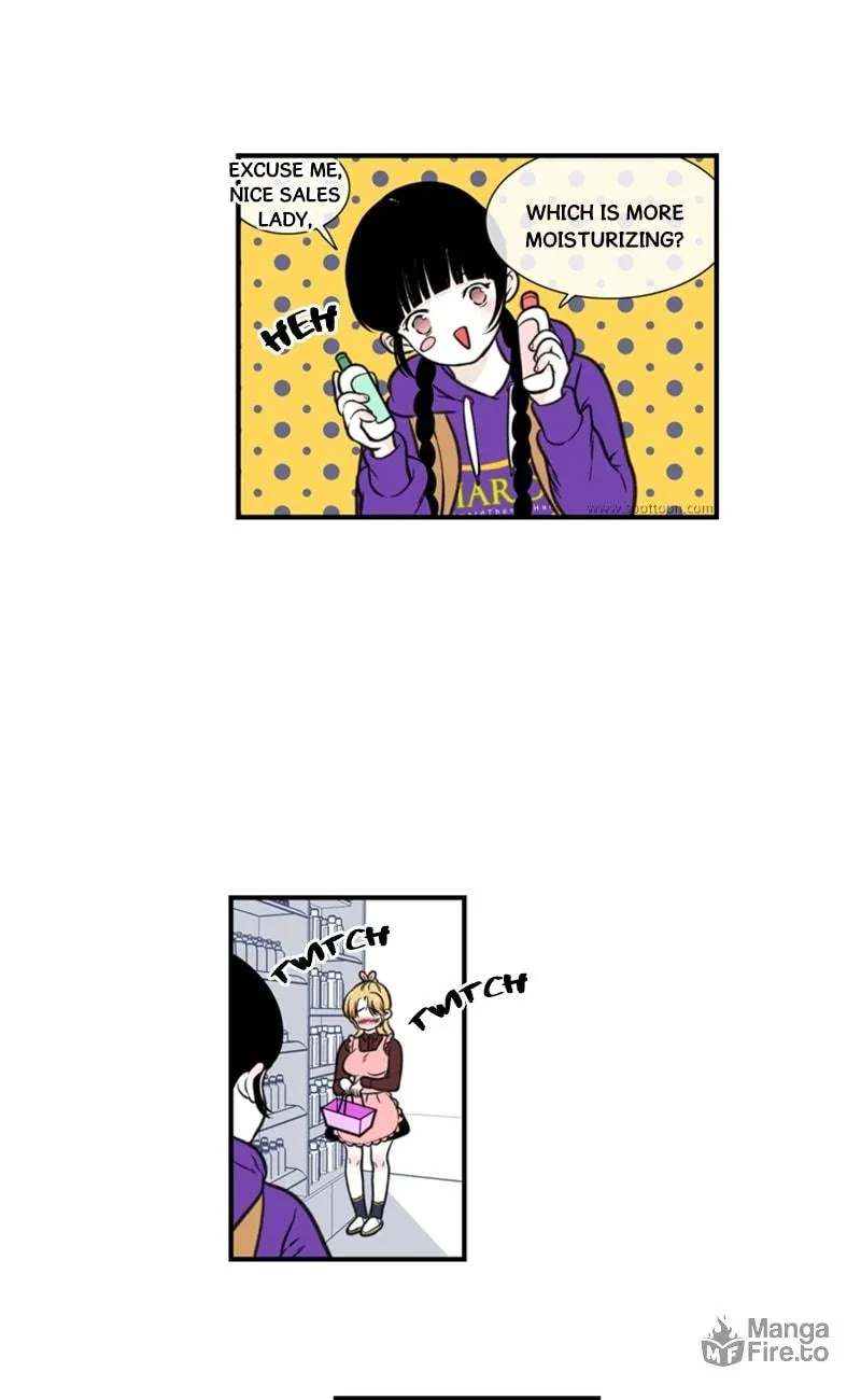 Read Quoth the Boy chapter 11 image 20 on Lezhin