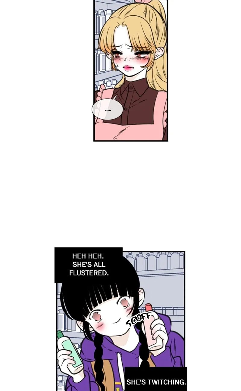 Read Quoth the Boy chapter 11 image 21 on Lezhin