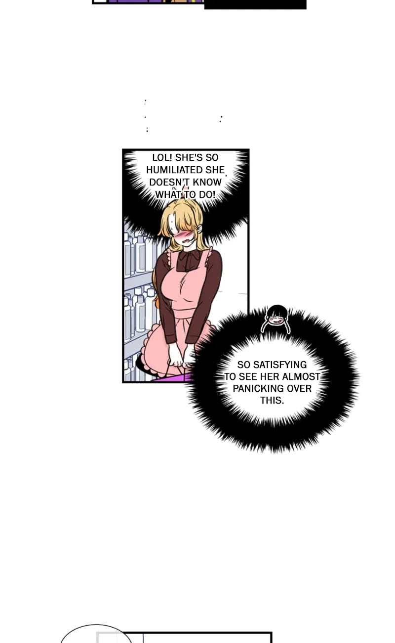Read Quoth the Boy chapter 11 image 22 on Lezhin