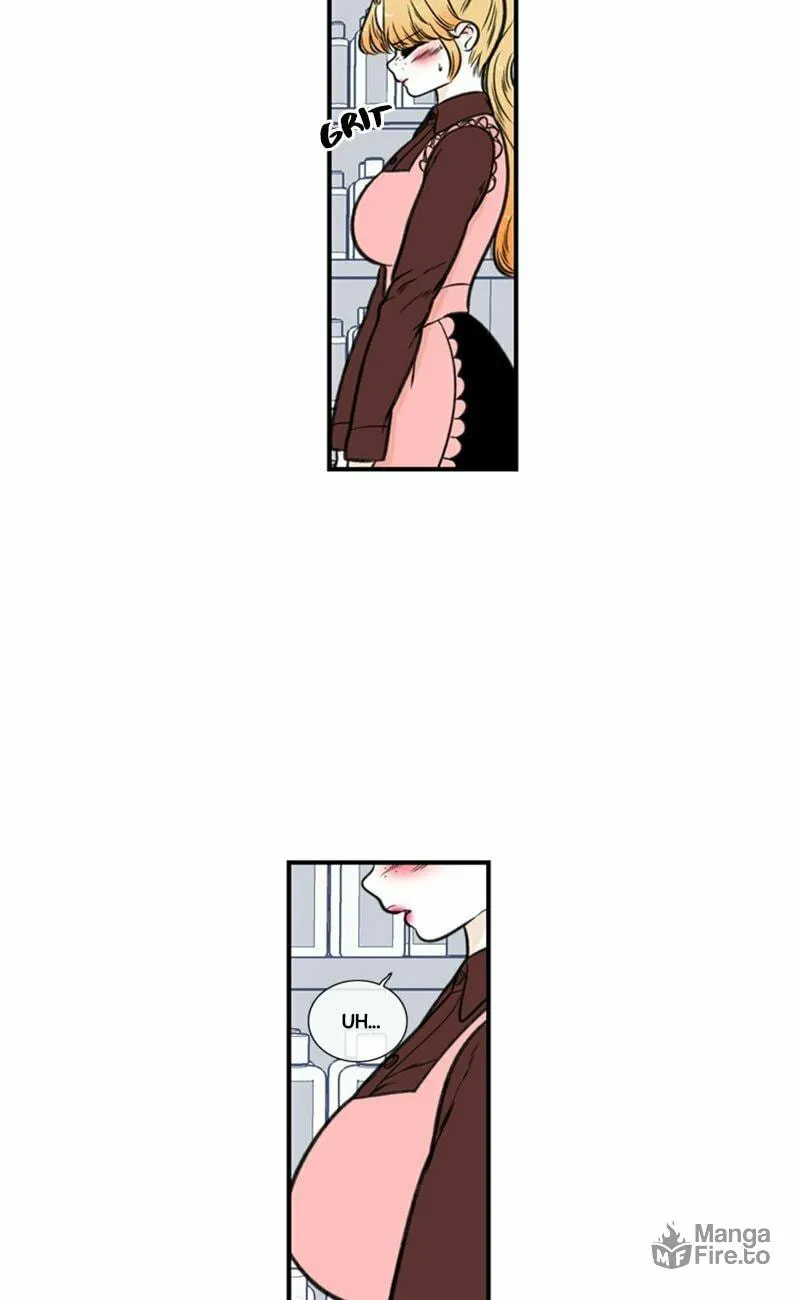 Read Quoth the Boy chapter 11 image 24 on Lezhin