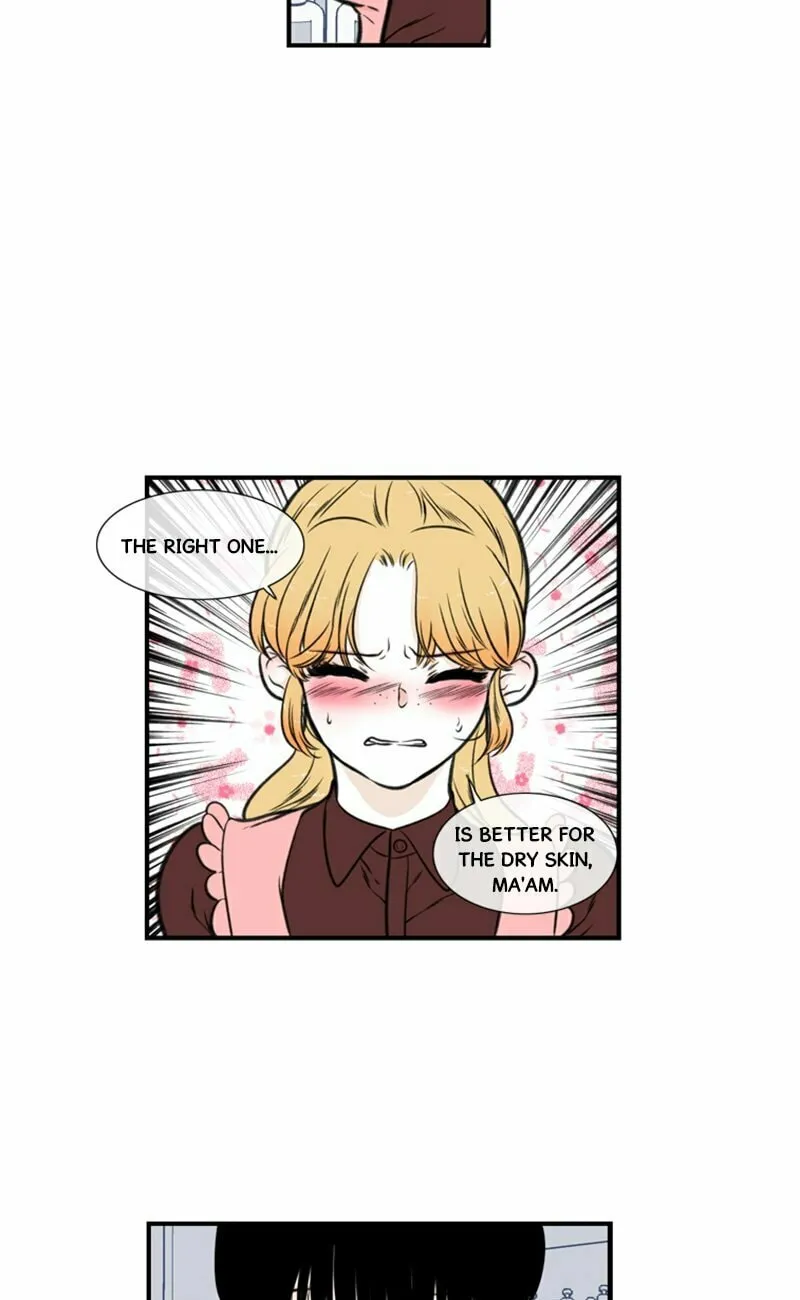 Read Quoth the Boy chapter 11 image 25 on Lezhin