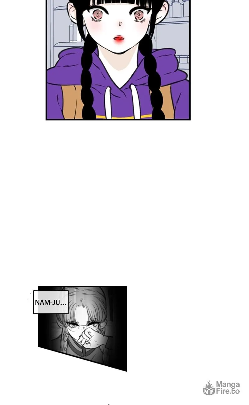 Read Quoth the Boy chapter 11 image 26 on Lezhin