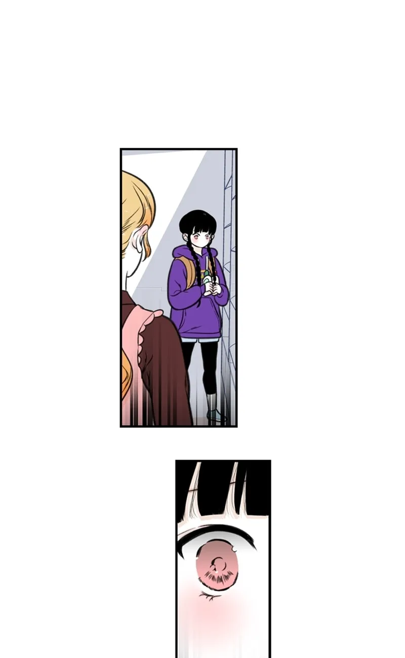 Read Quoth the Boy chapter 11 image 28 on Lezhin