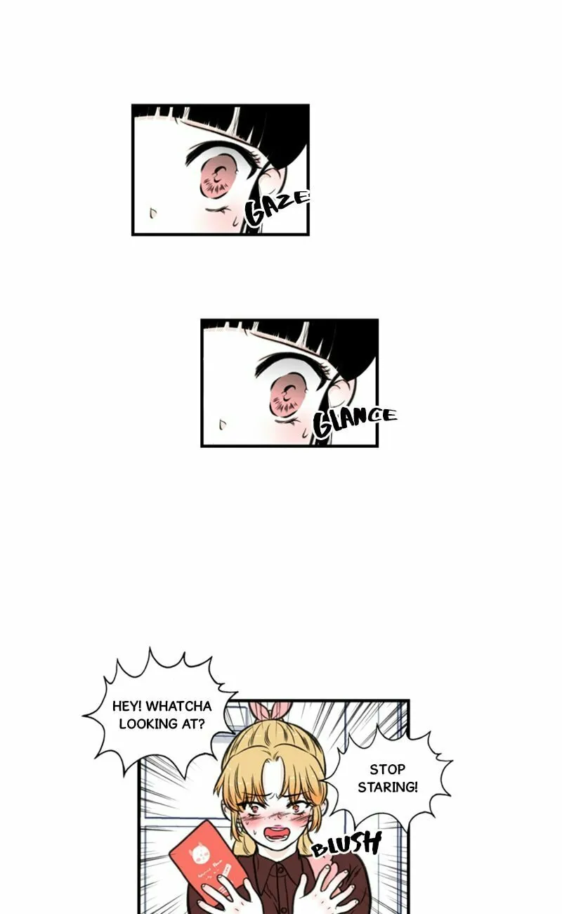 Read Quoth the Boy chapter 11 image 3 on Lezhin