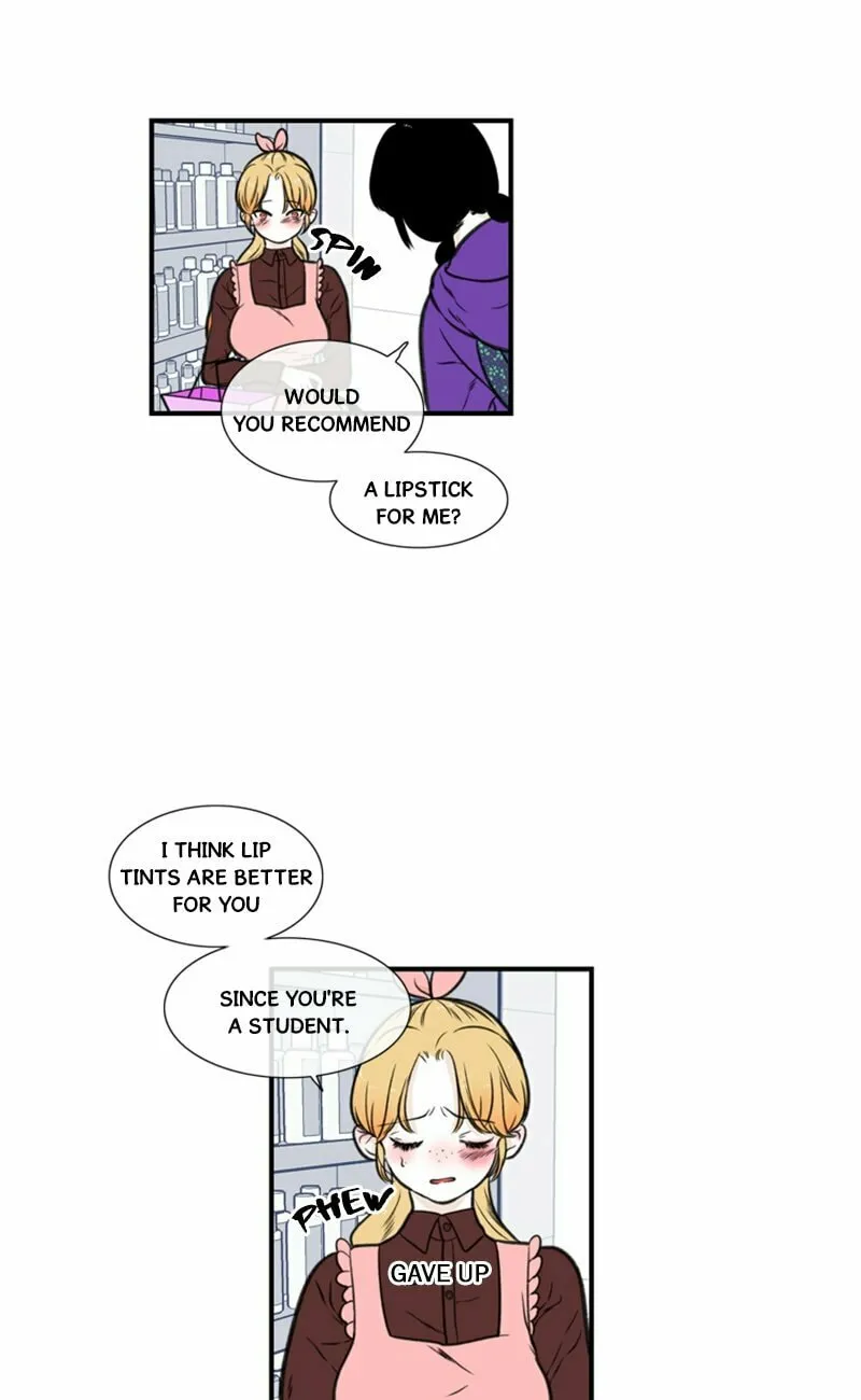Read Quoth the Boy chapter 11 image 31 on Lezhin