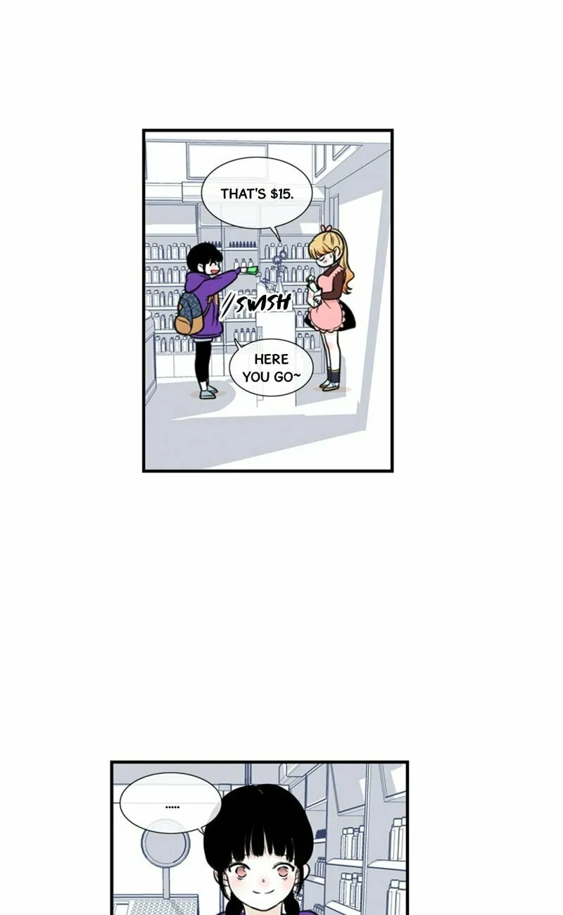 Read Quoth the Boy chapter 11 image 33 on Lezhin