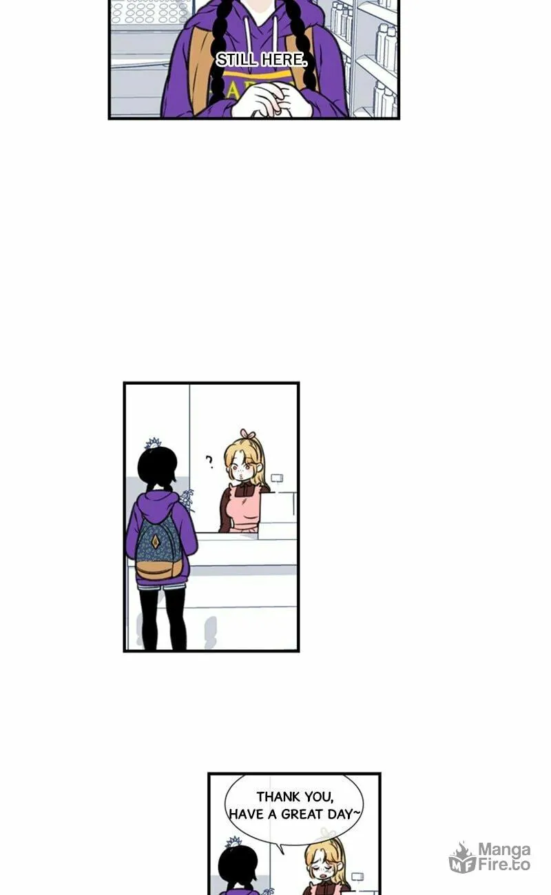 Read Quoth the Boy chapter 11 image 34 on Lezhin