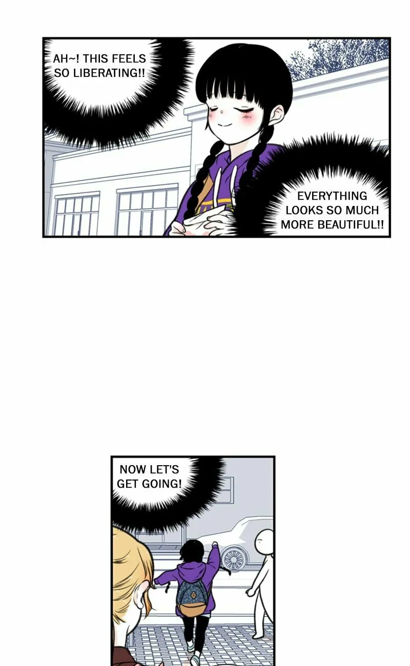 Read Quoth the Boy chapter 11 image 36 on Lezhin