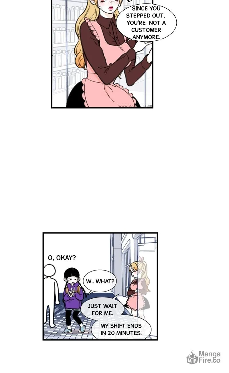 Read Quoth the Boy chapter 11 image 38 on Lezhin