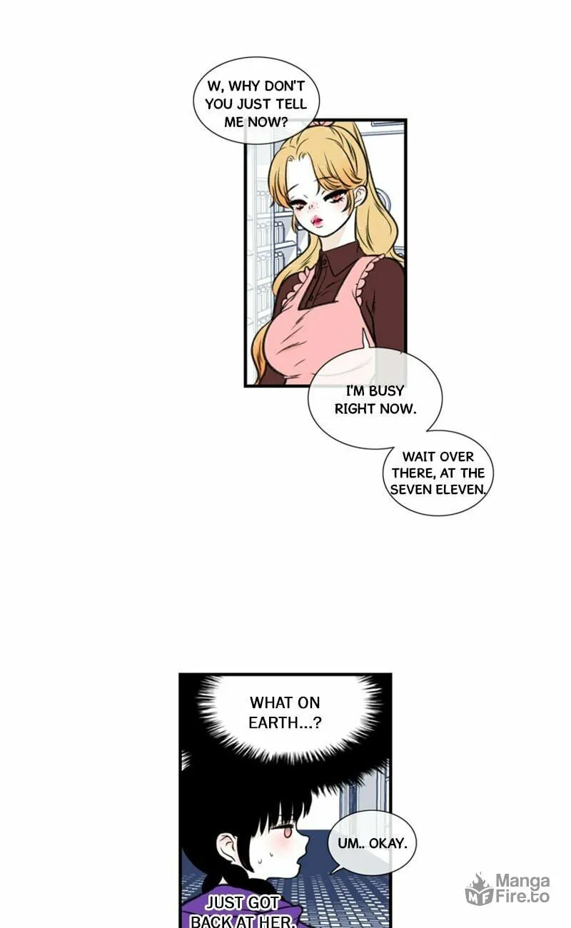 Read Quoth the Boy chapter 11 image 39 on Lezhin