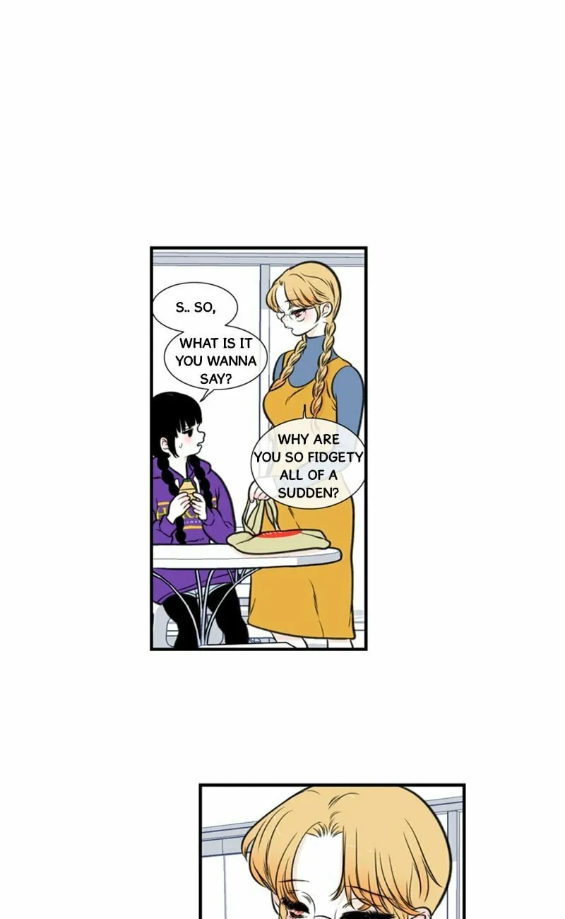 Read Quoth the Boy chapter 11 image 43 on Lezhin