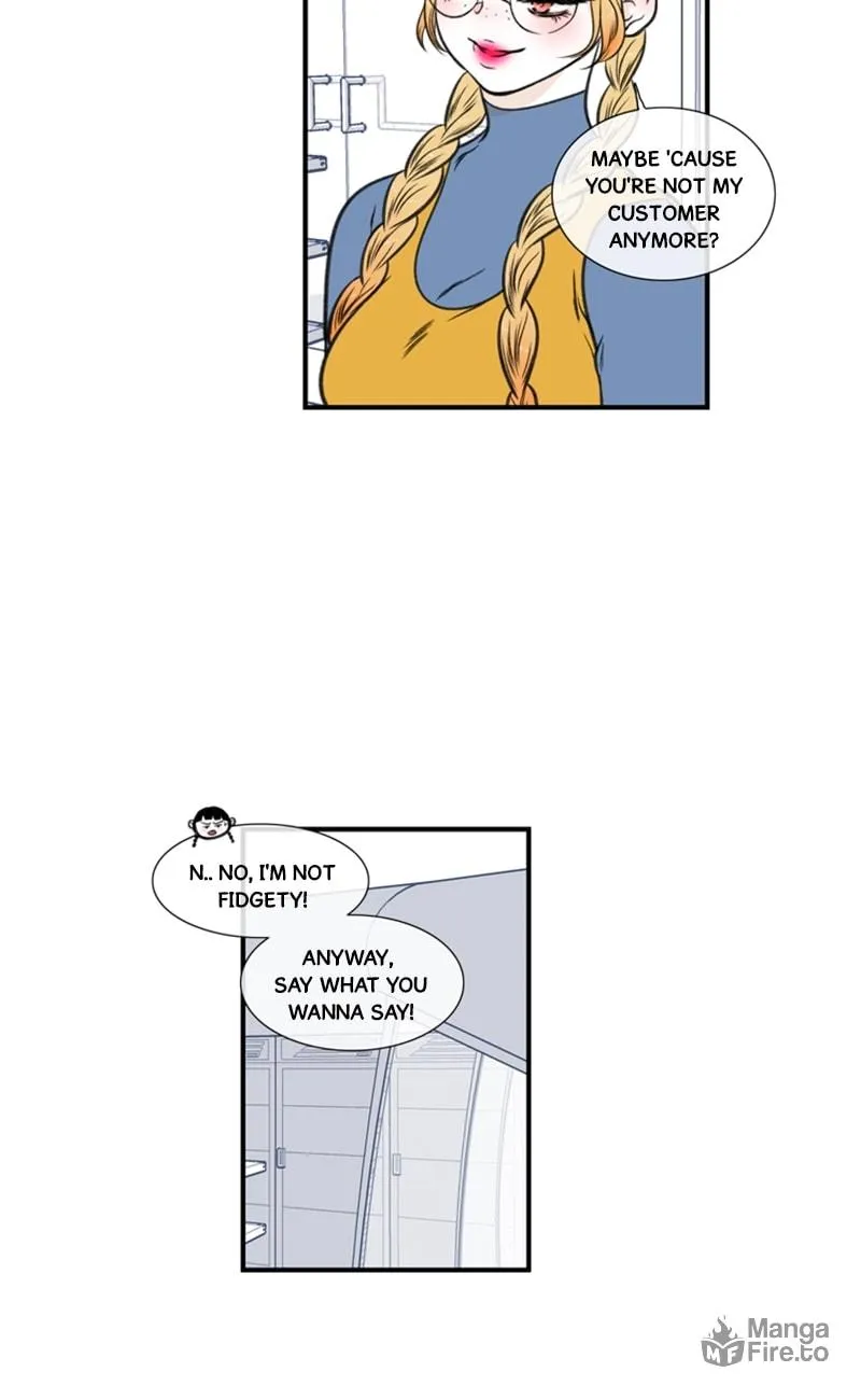 Read Quoth the Boy chapter 11 image 44 on Lezhin