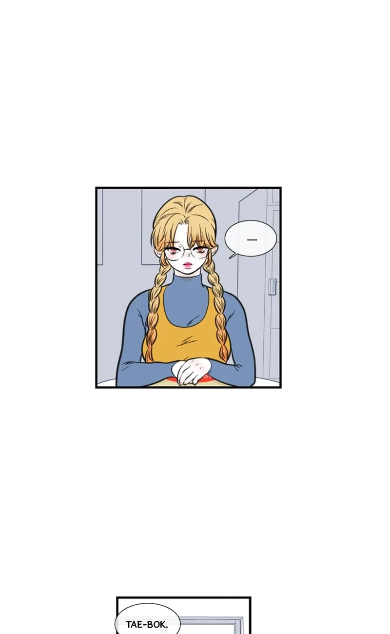Read Quoth the Boy chapter 11 image 45 on Lezhin