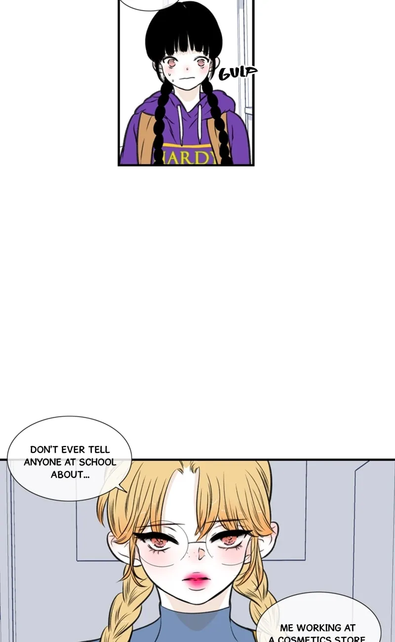 Read Quoth the Boy chapter 11 image 46 on Lezhin