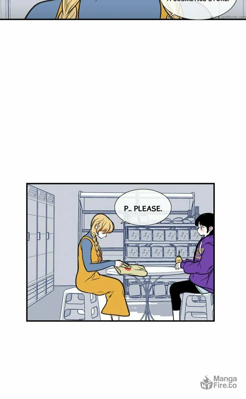 Read Quoth the Boy chapter 11 image 47 on Lezhin
