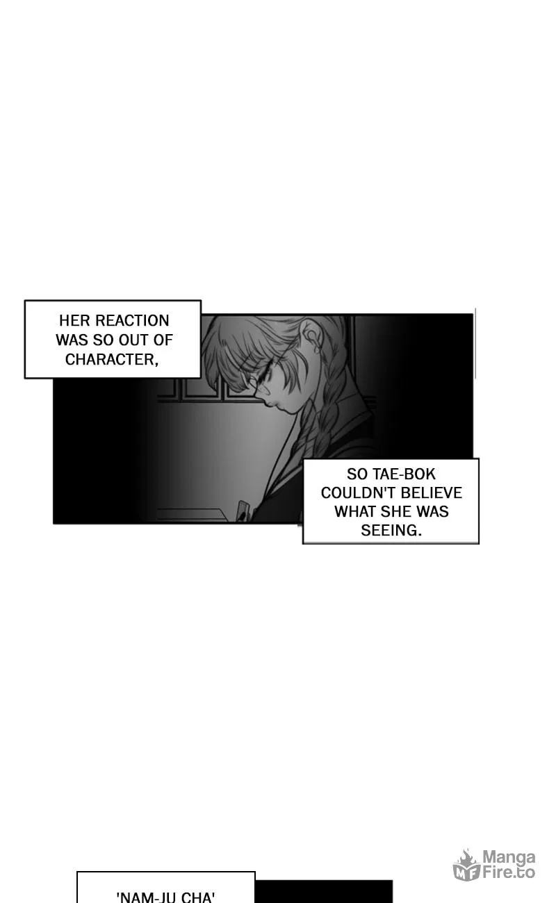 Read Quoth the Boy chapter 11 image 8 on Lezhin