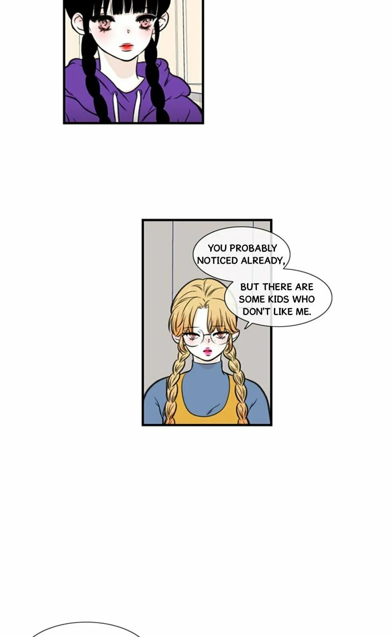 Read Quoth the Boy chapter 12 image 13 on Lezhin
