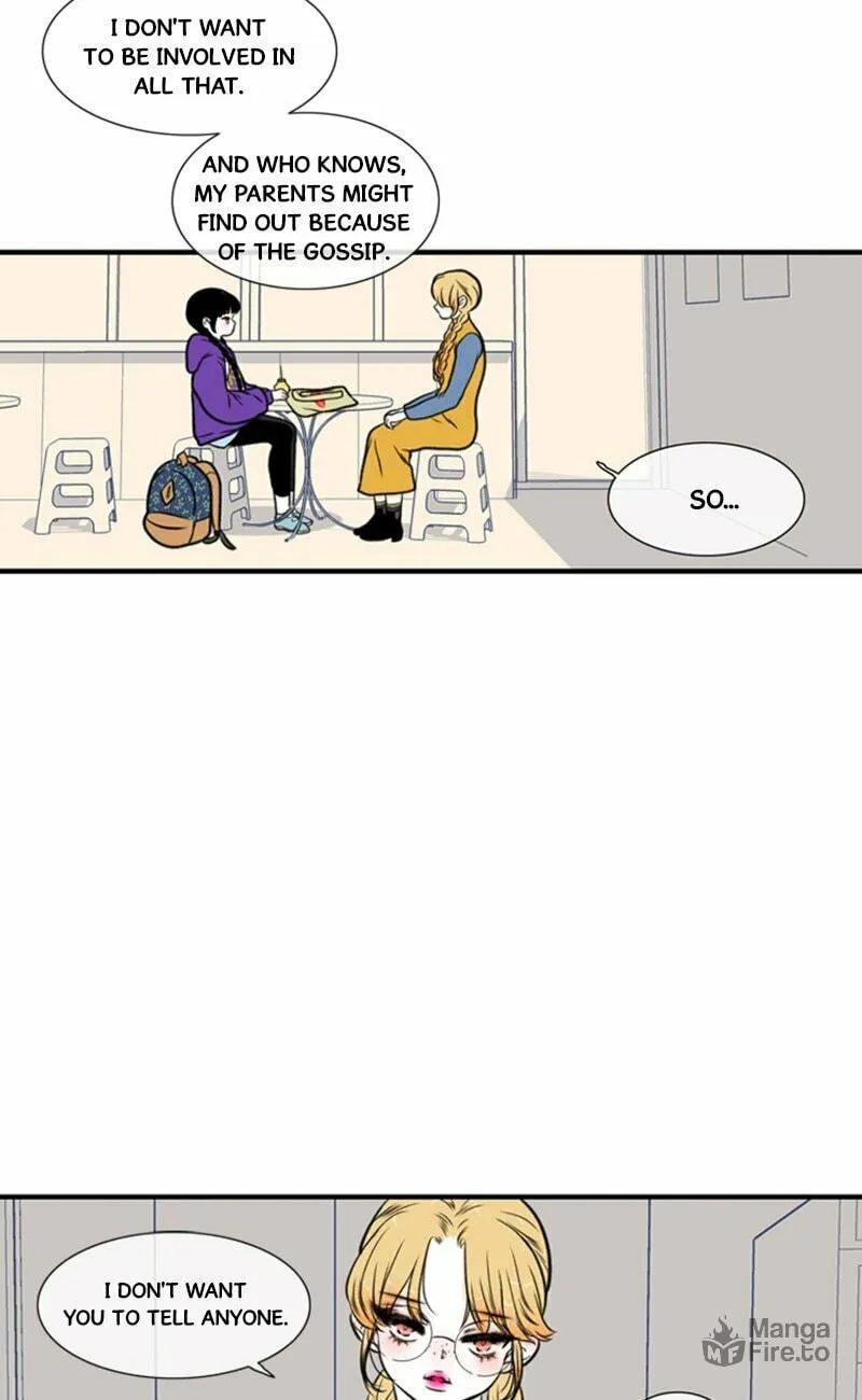 Read Quoth the Boy chapter 12 image 14 on Lezhin