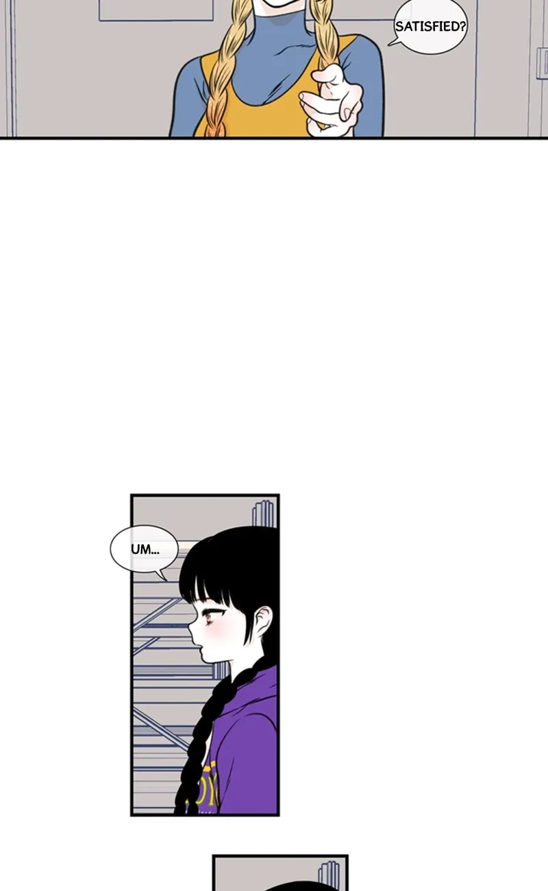 Read Quoth the Boy chapter 12 image 15 on Lezhin