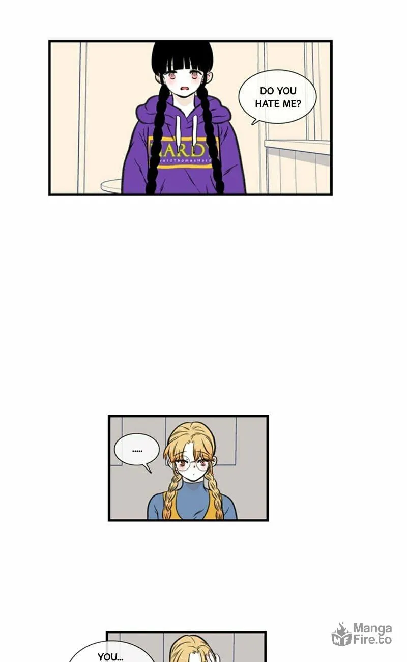 Read Quoth the Boy chapter 12 image 17 on Lezhin