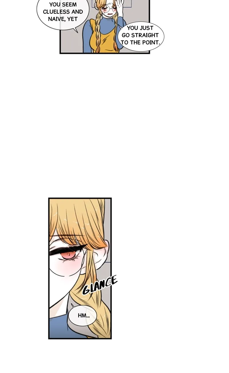 Read Quoth the Boy chapter 12 image 18 on Lezhin