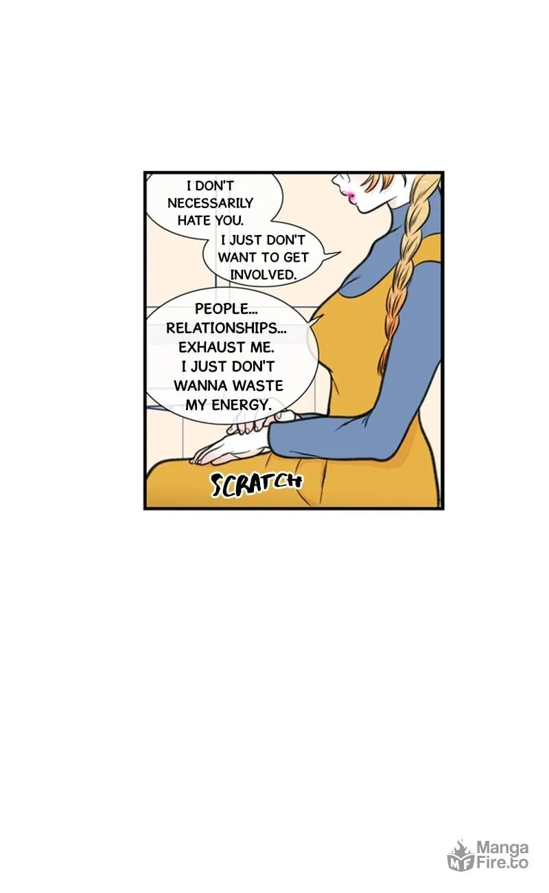 Read Quoth the Boy chapter 12 image 19 on Lezhin