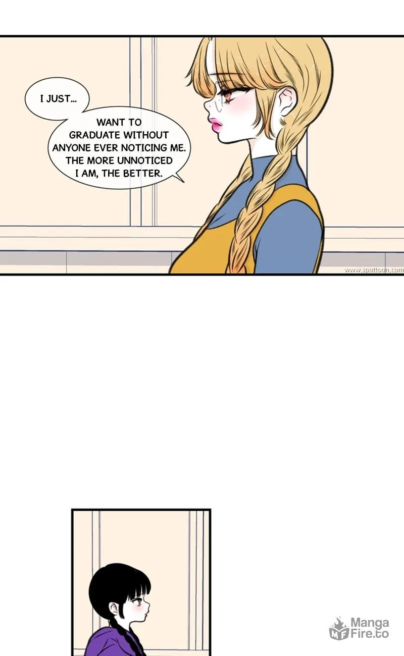 Read Quoth the Boy chapter 12 image 20 on Lezhin