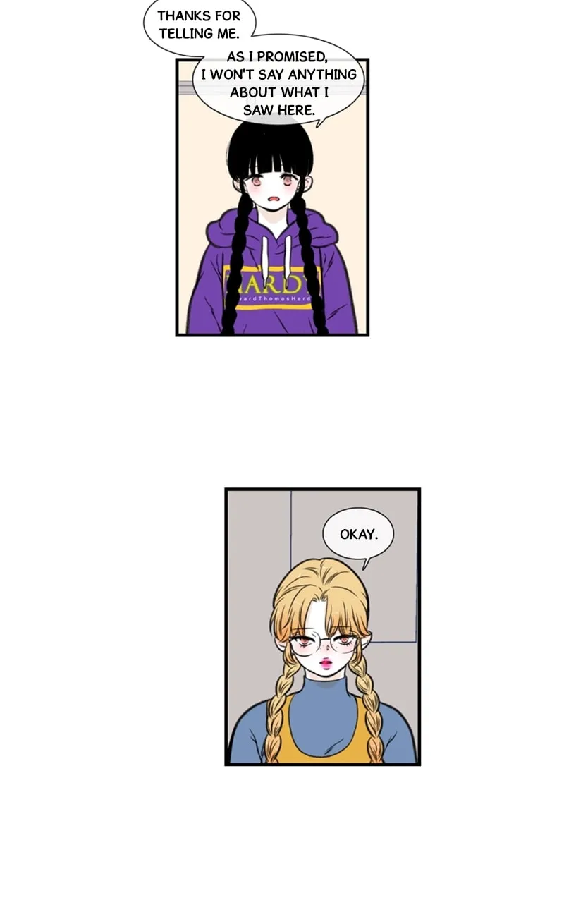 Read Quoth the Boy chapter 12 image 25 on Lezhin
