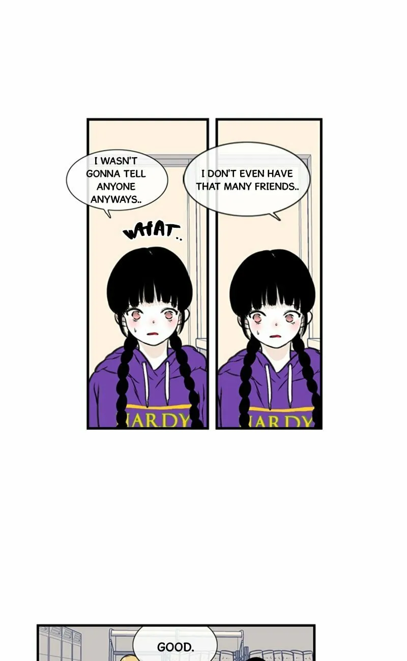 Read Quoth the Boy chapter 12 image 3 on Lezhin