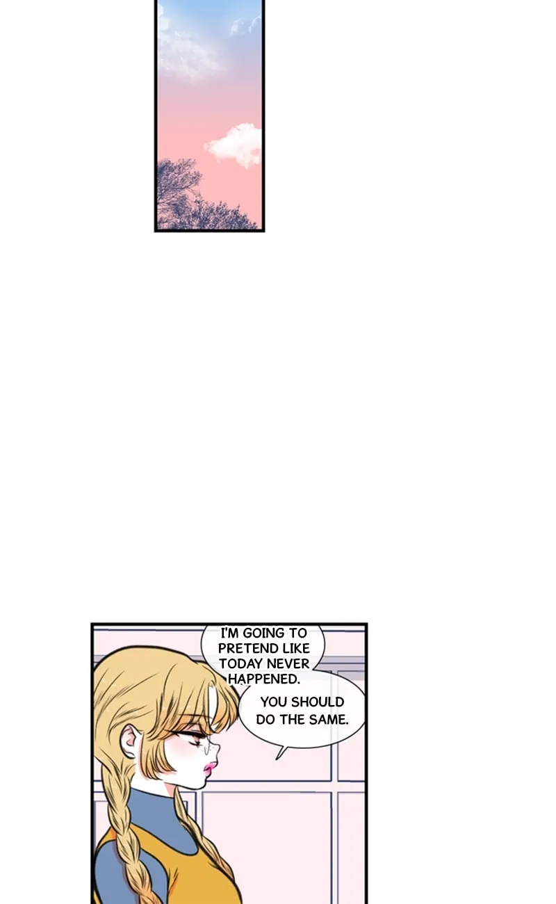 Read Quoth the Boy chapter 12 image 31 on Lezhin