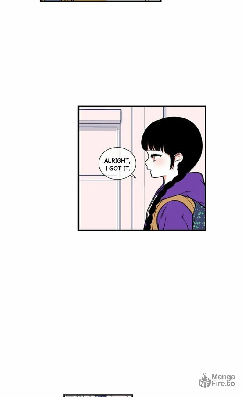 Read Quoth the Boy chapter 12 image 32 on Lezhin