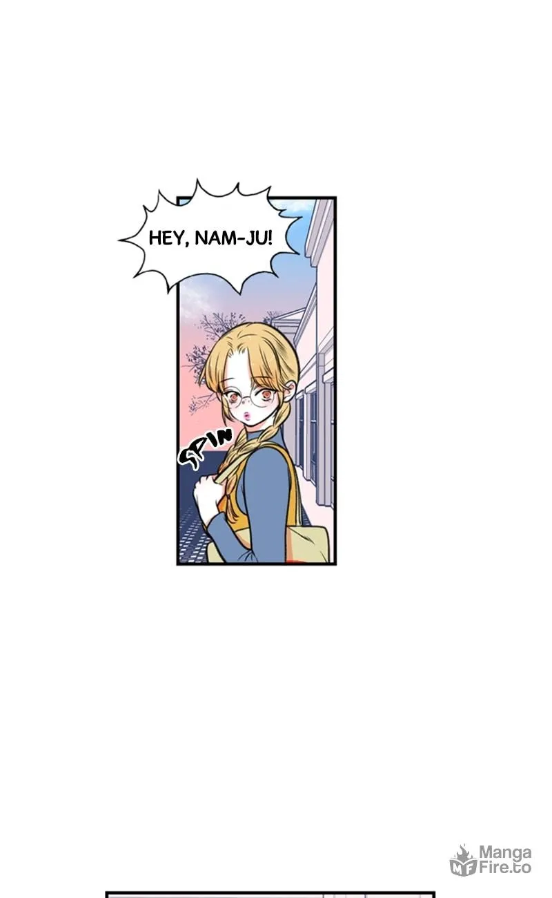 Read Quoth the Boy chapter 12 image 35 on Lezhin