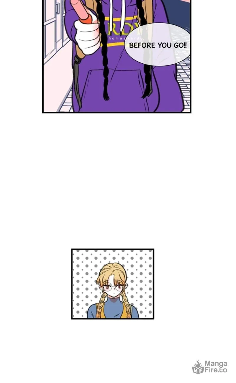 Read Quoth the Boy chapter 12 image 38 on Lezhin