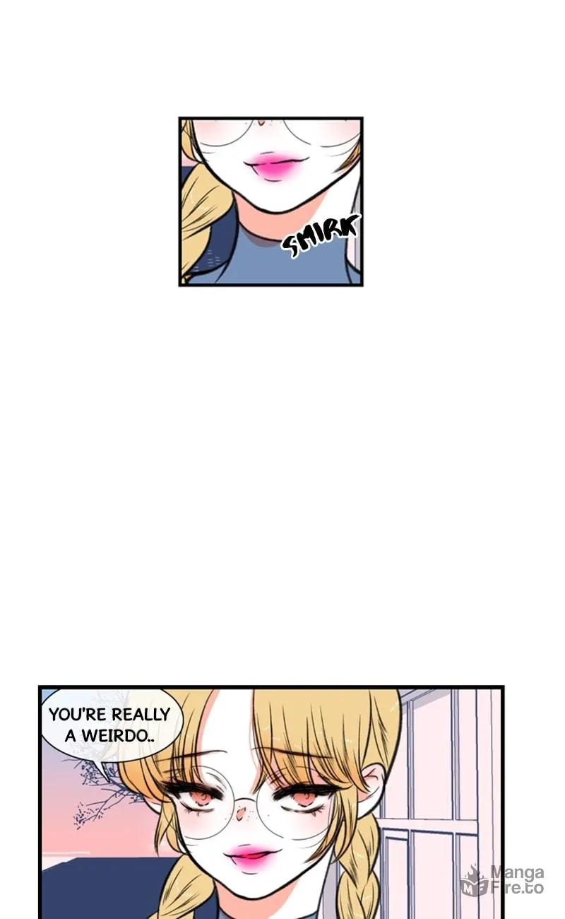 Read Quoth the Boy chapter 12 image 39 on Lezhin